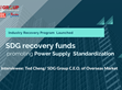 SDG Group Launches Stimulation Plan to Reboot Industrial Recovery and Work Together with Partners Towards 2 Billion in 2024!                          