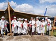 MEAN WELL Breaks Ground on New European Headquarters in the Netherlands Advancing Expansion and Sustainable Growth                                    