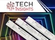 New DALI-2 Smart Lighting Solution - SPWM-DA2Q Four-Channel Constant Voltage Intelligent LED Driver                                                   