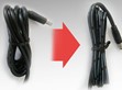 Product Change Notice: Output cable change for GEM40/ SGA60/ SGAS60 series                                                                            