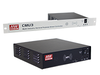 CMU3 Series