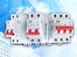 PowerNex｜MCB Series: Miniature Circuit Breaker                                                                                                        