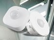 DLS-2xx Series: DALI-2 PIR Motion Sensors                                                                                                             