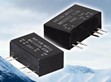 MDS01/02-N & MDD01/02-N Series: 1W/2W Module Type Medical Grade Unregulated & Isolated DC/DC Converter                                                