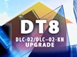 Product Notice: DLC-02 / DLC-02-KN Products Upgrade Notice                                                                                            