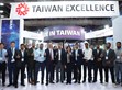 MEAN WELL Shines at Taiwan Expo in India 2023                                                                                                         