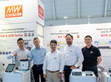MEAN WELL Showcases Charging Solutions at The Battery Show Europe 2025                                                                                